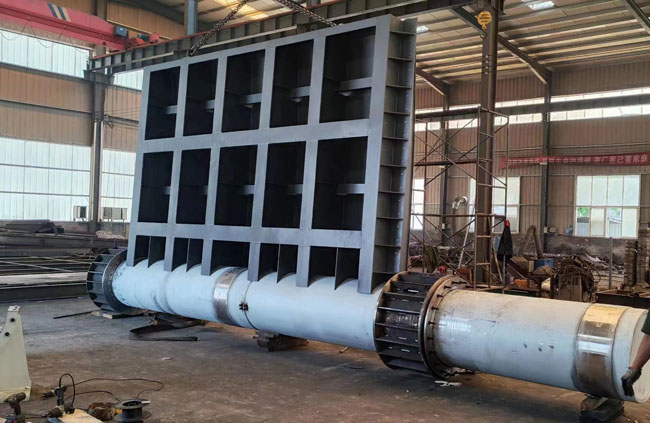 鋼制閘門安裝技巧和材質(zhì)說(shuō)明